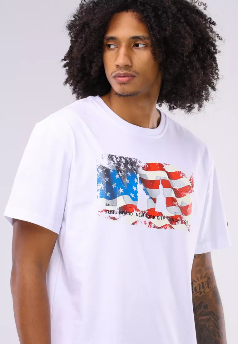 Round Neck Regular Fit