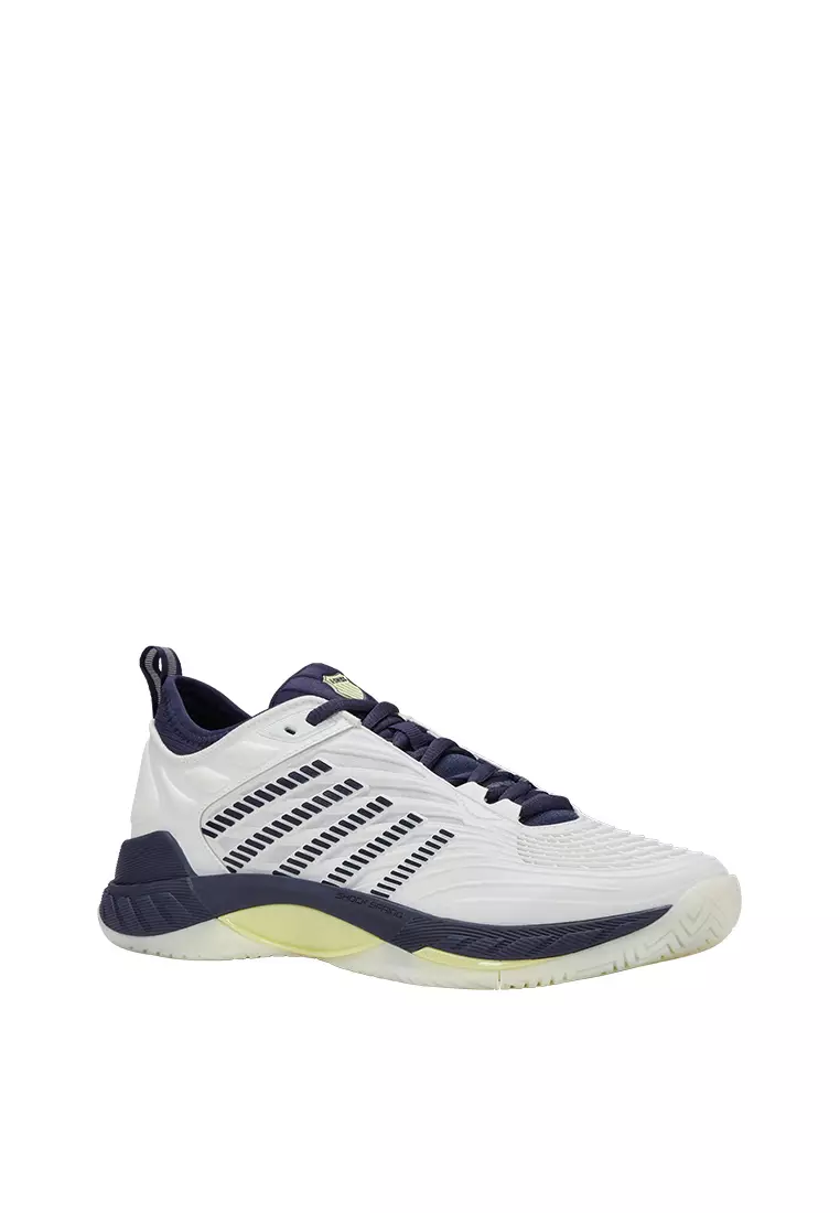 男裝 HYPERCOURT SUPREME 2 網球鞋
