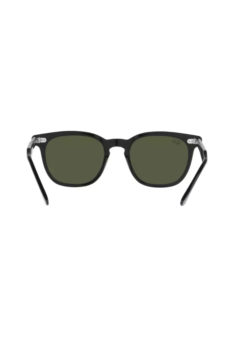 Ray-Ban Hawkeye  - RB2298F 901/31 - Sunglasses