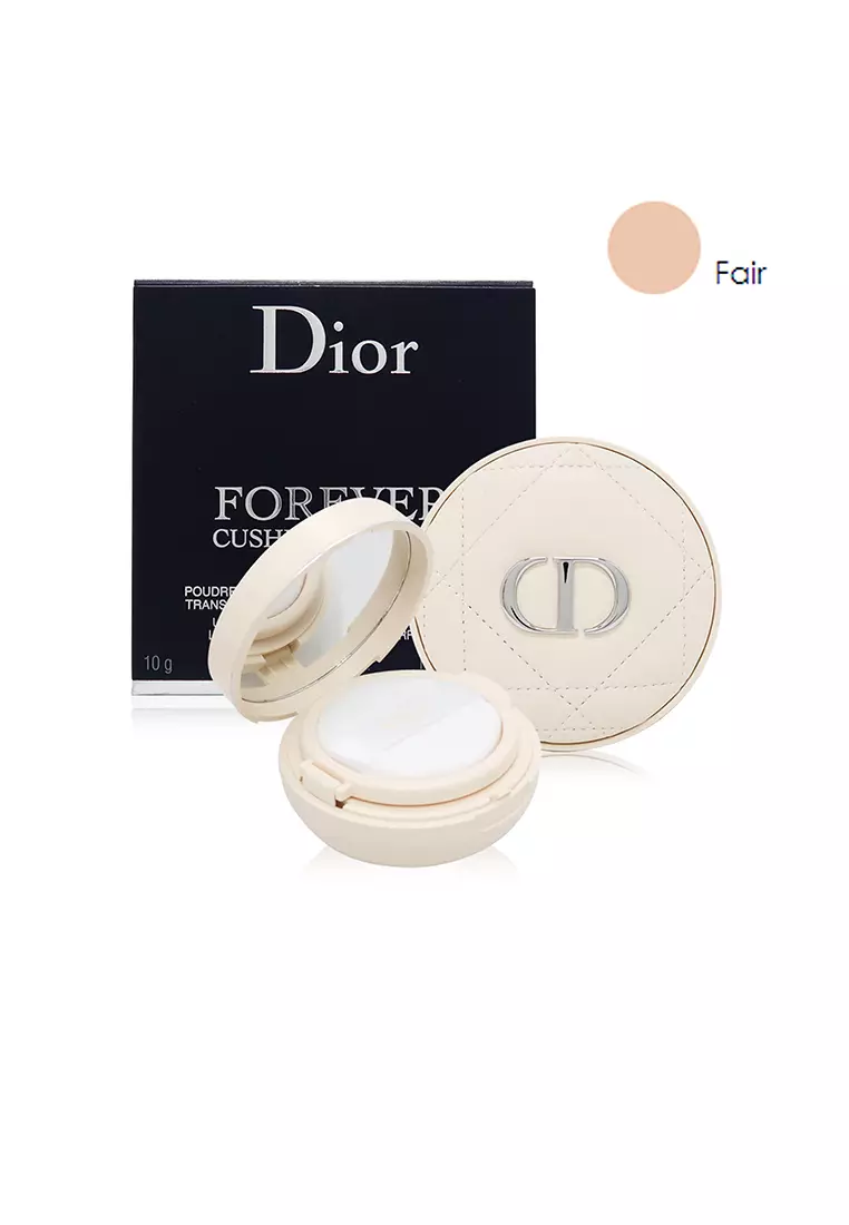 Christian Dior Christian Dior Forever Cushion Loose Powder FAIR