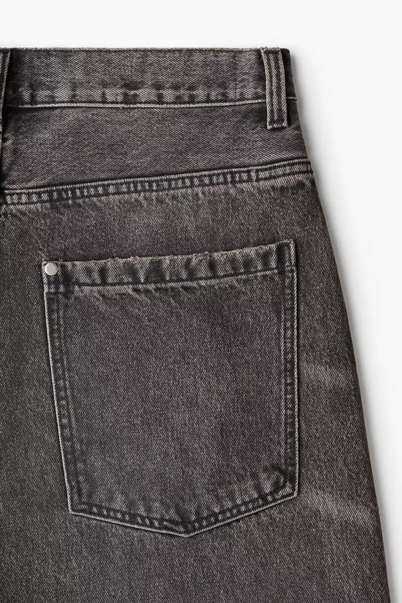 Super Baggy Jeans