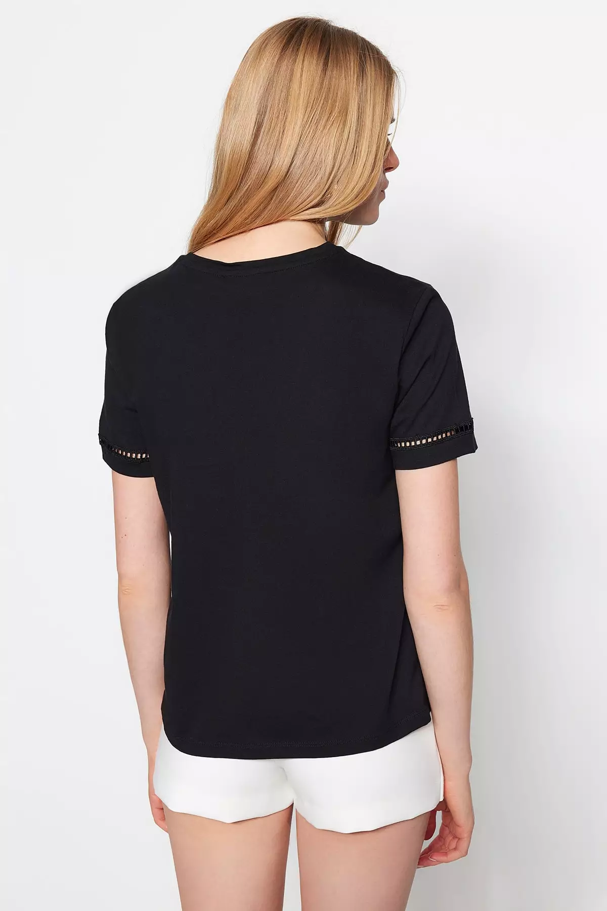 Short Sleeves T-Shirt