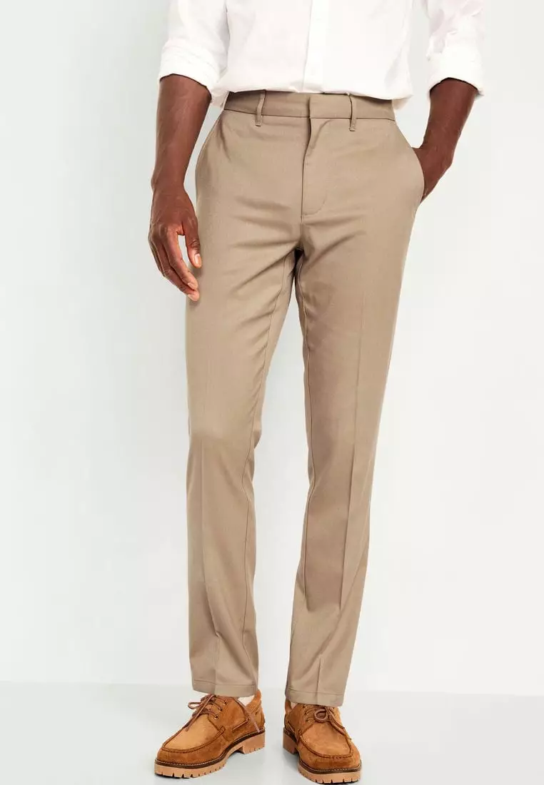 Buy Old Navy Slim Dress Pants for Men 2025 Online ZALORA Philippines