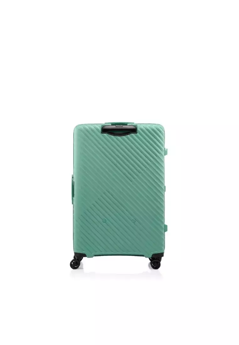 Diazip Spinner 76/28 TSA