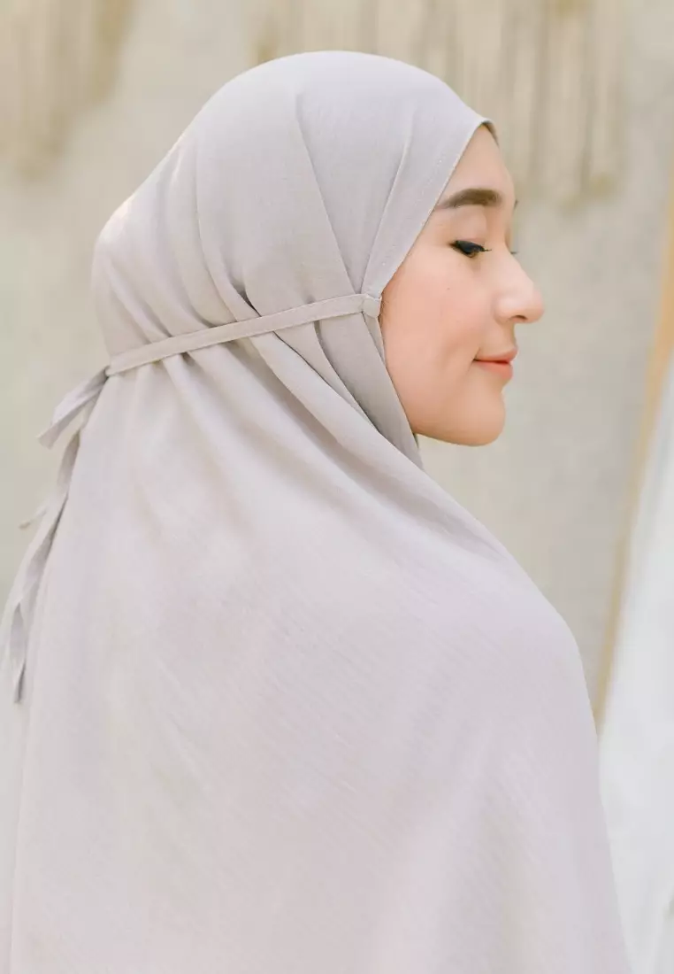 Biyya Instan Cream Almond