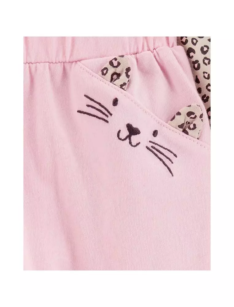 Buy Carter's Carter's Tabby Cat Princess 2Piece Set Online ZALORA