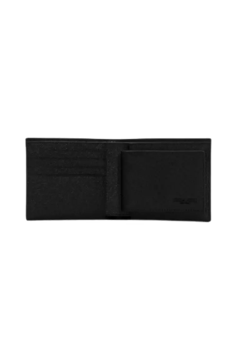 Coach 3 In 1 Wallet In Black CR899