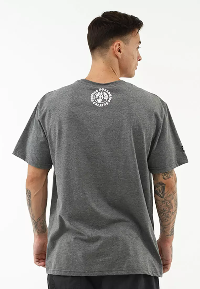 Round Neck Regular Fit