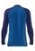 Nike blue Nike Swim Men's Long Sleeve Hydroguard - Blue 7E94BUSE1AEEBEGS_2