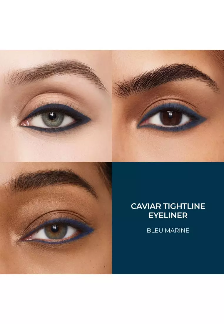 Caviar Tightline Eyeliner Bleu Marine