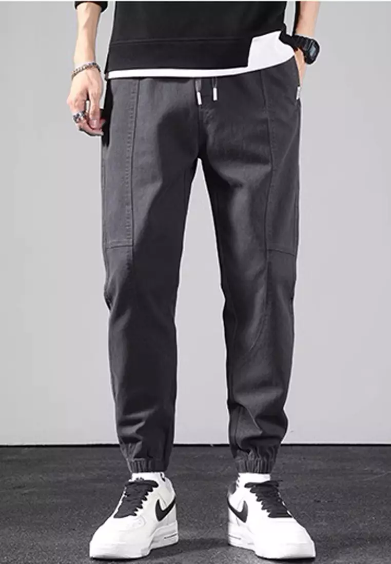 Casual jogger clearance pants mens