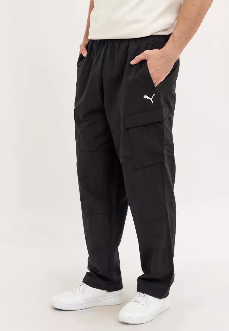 Wardrobe Ess Cargo Pants