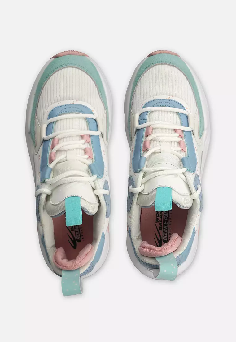 World Balance Paxton Women's Lifestyle Shoes