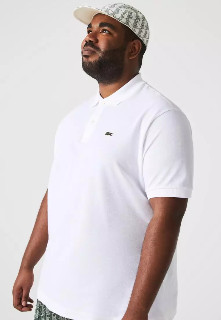 Lacoste Classic Fit L.12.12 Polo Shirt