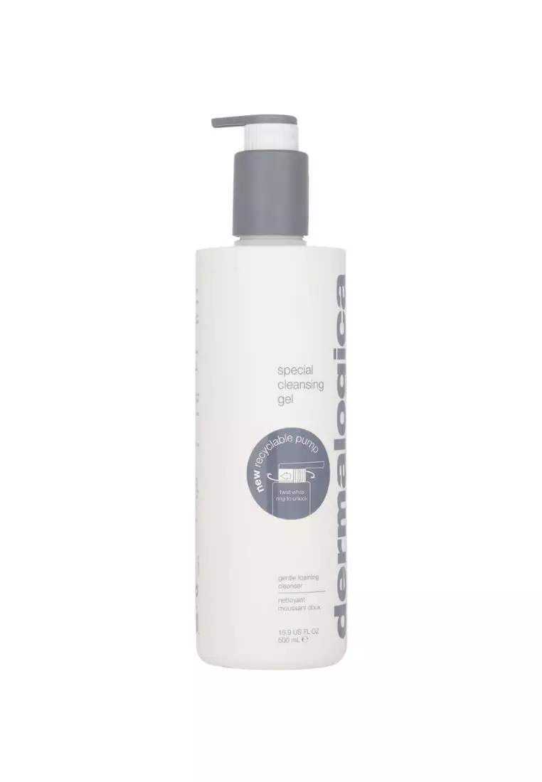 Special Cleansing Gel 500ml