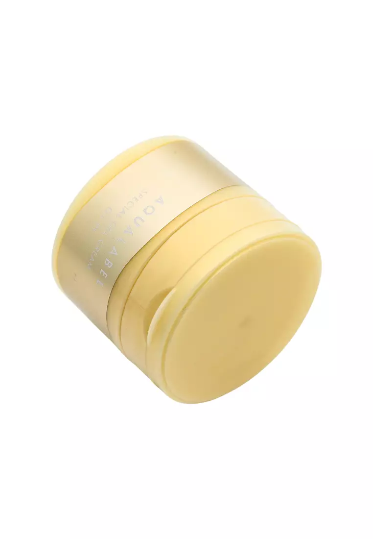 Shiseido 五合一抗衰老特潤面霜(含油) (90克)