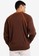 niko and ... brown Casual Knit Pullover Sweater 991EBAA7F9030AGS_2