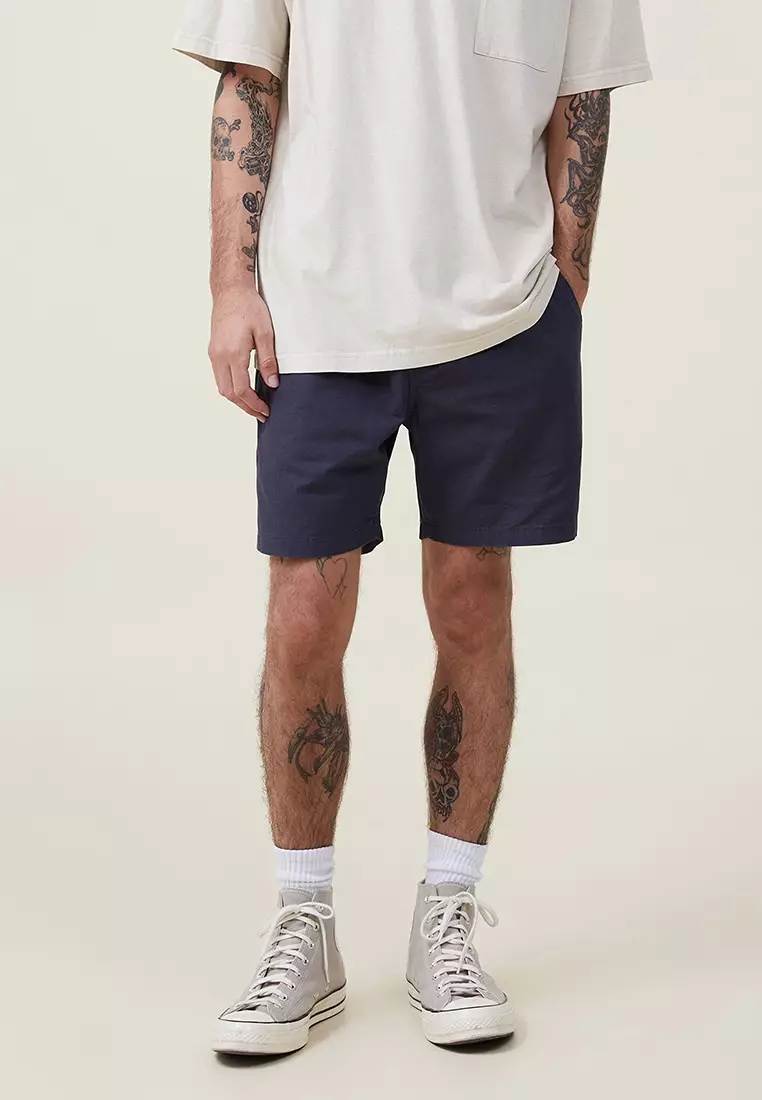 Buy Cotton On Easy Shorts 2025 Online ZALORA