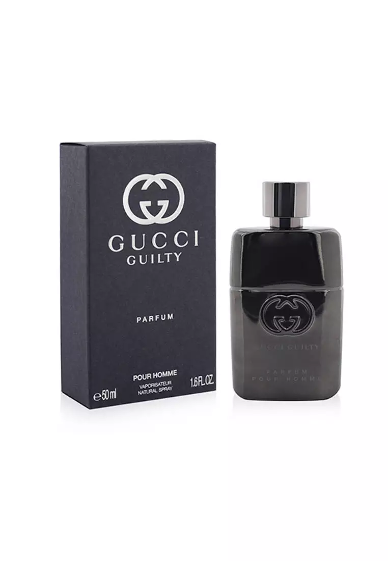Gucci - Guilty Pour Homme Parfum Spray 50ml/1.6oz