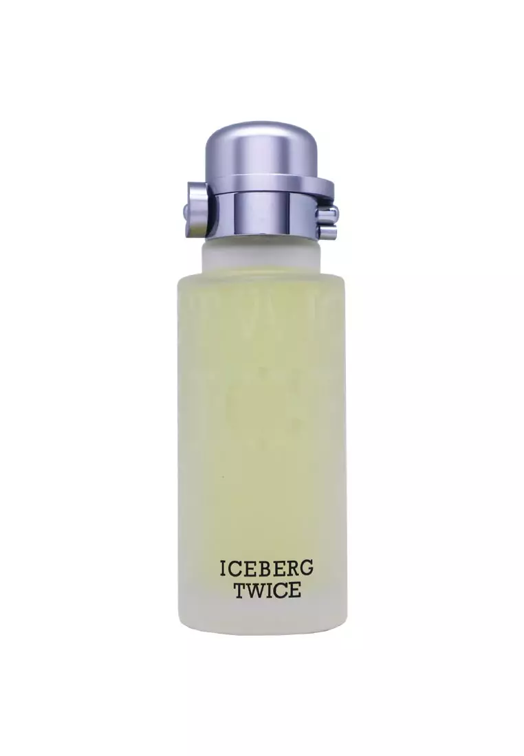 Iceberg Twice Man 125 ML