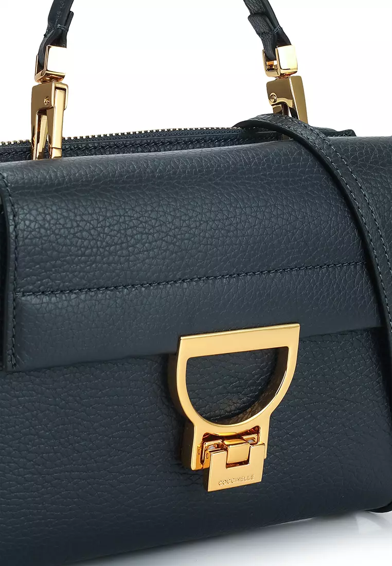 Arlettis Top-Handle Bag