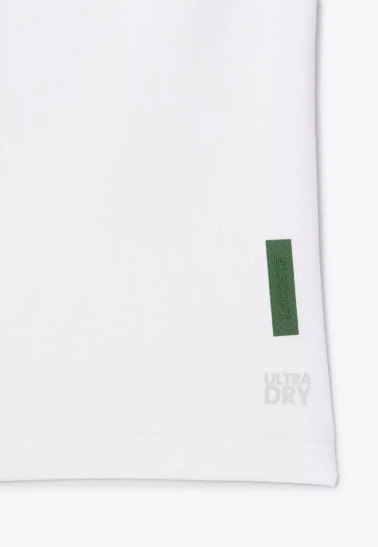 Regular Fit Ultra Dry Sport Polo Shirt