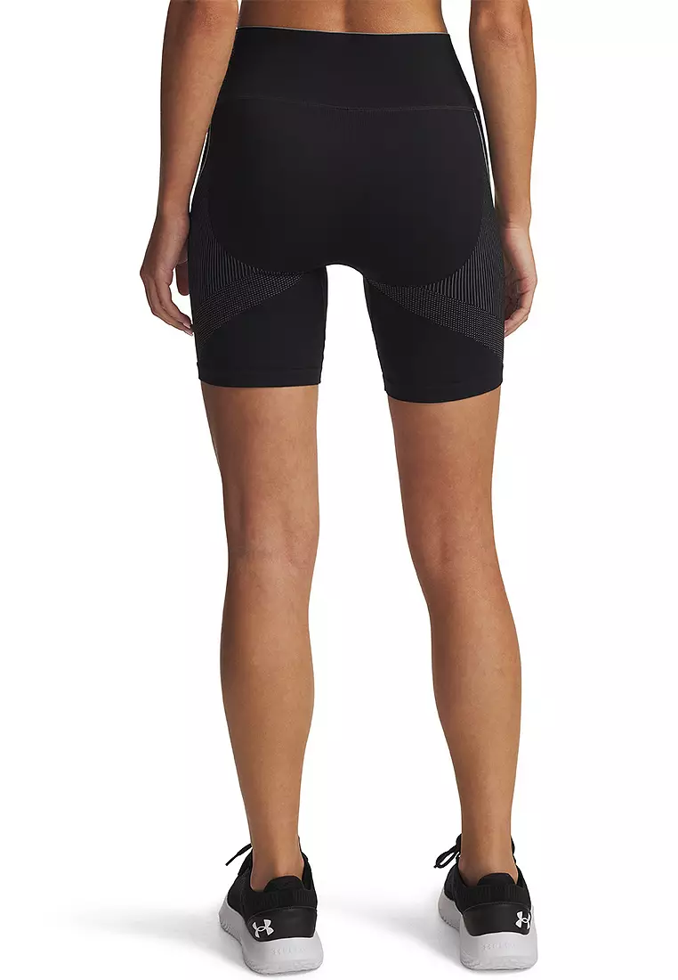 Vanish Seamless 6.5" Shorts