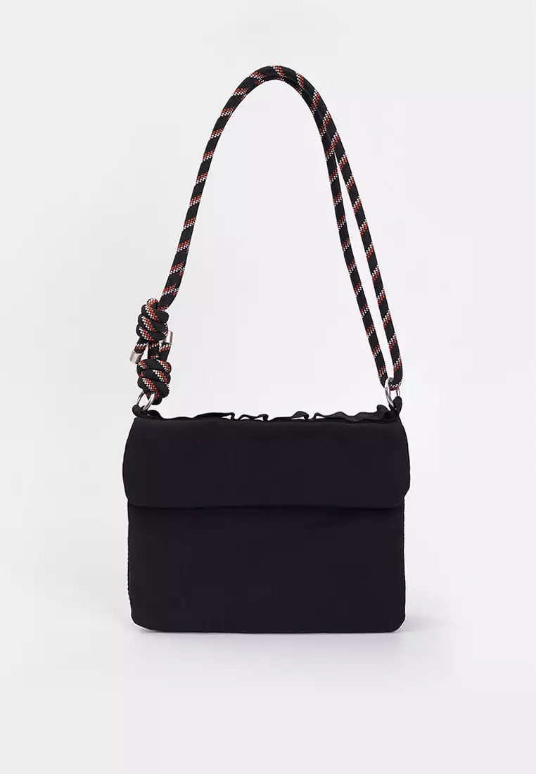 Loop Lab Flat Sling Bag