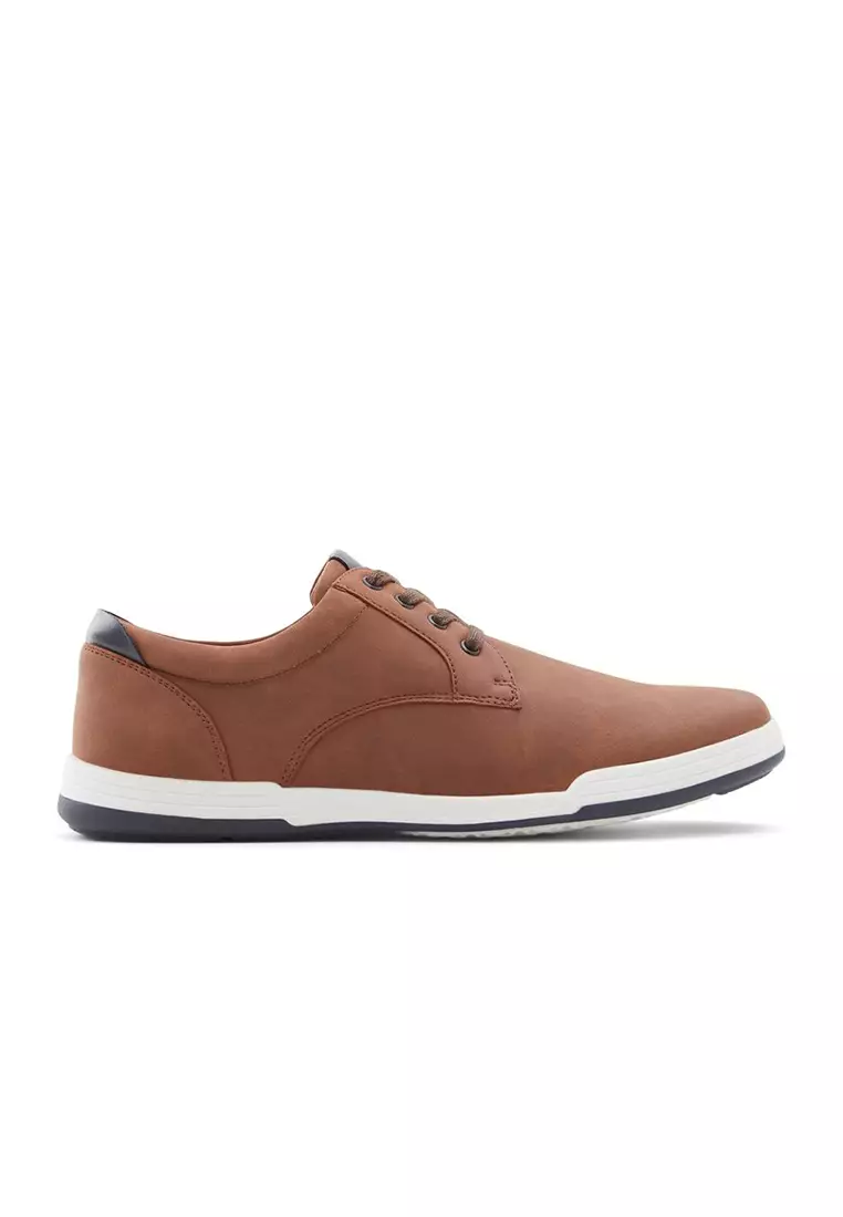 Buy Call It Spring Tureaux Derby Shoes 2024 Online ZALORA Philippines