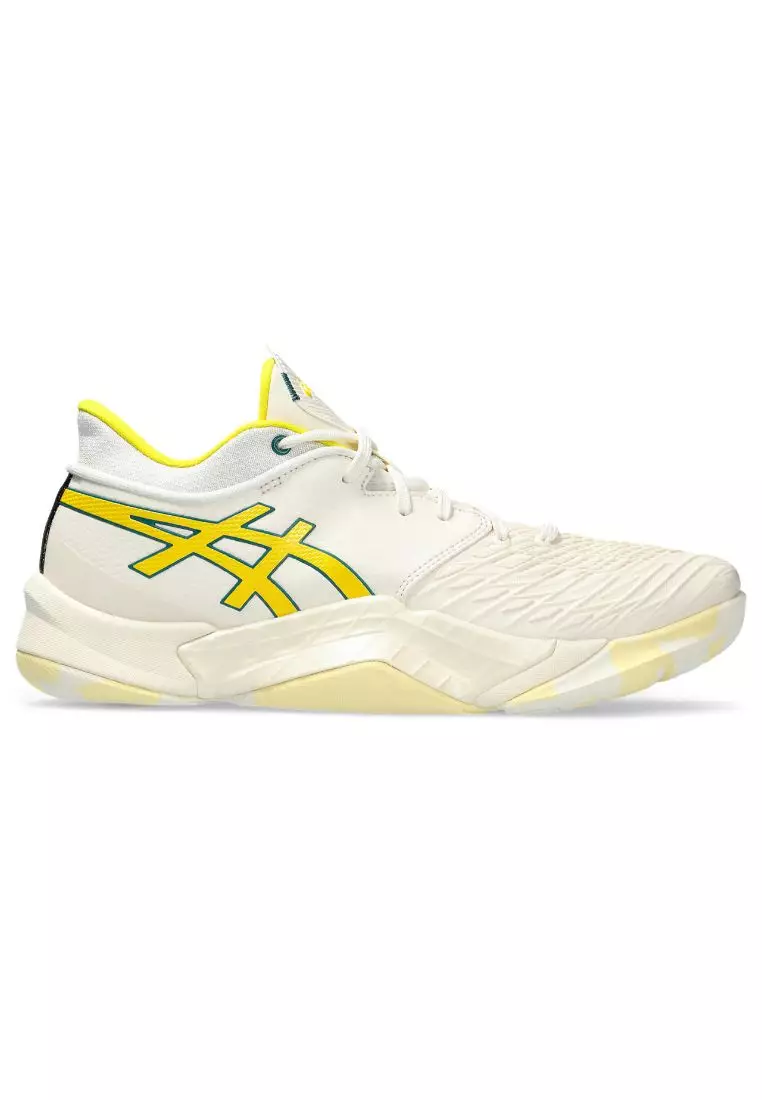 ASICS UNPRE ARS LOW BASKETBALL SHOES 1063A056-102