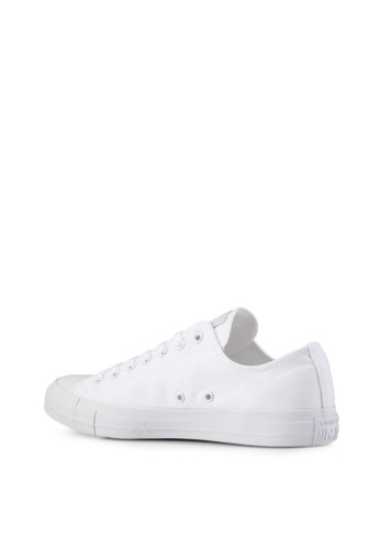 Jual Converse Chuck Taylor All Star Ox Sneakers Original Zalora Indonesia