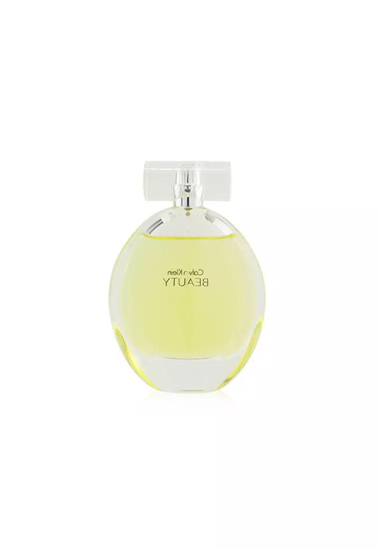 CALVIN KLEIN - Beauty Eau De Parfum Spray 100ml/3.4oz.