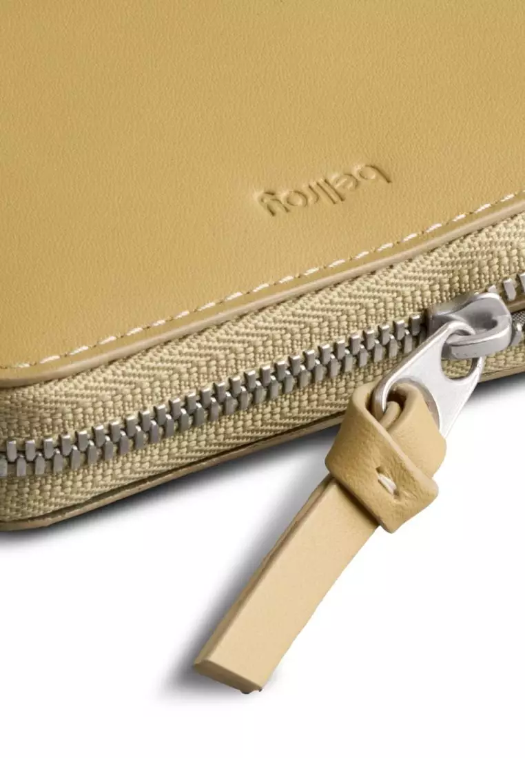 Bellroy L-Pocket - Mustard