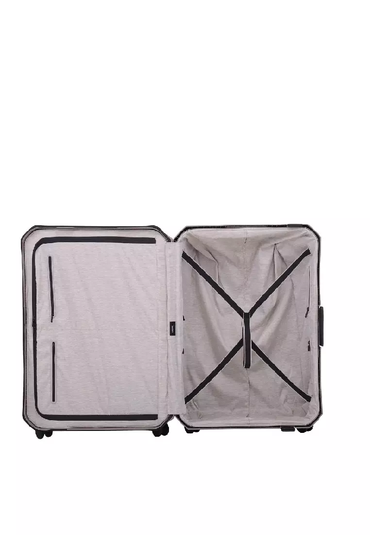 LOJEL Voja Koper Hardcase Large/30 Inch – Warm Grey