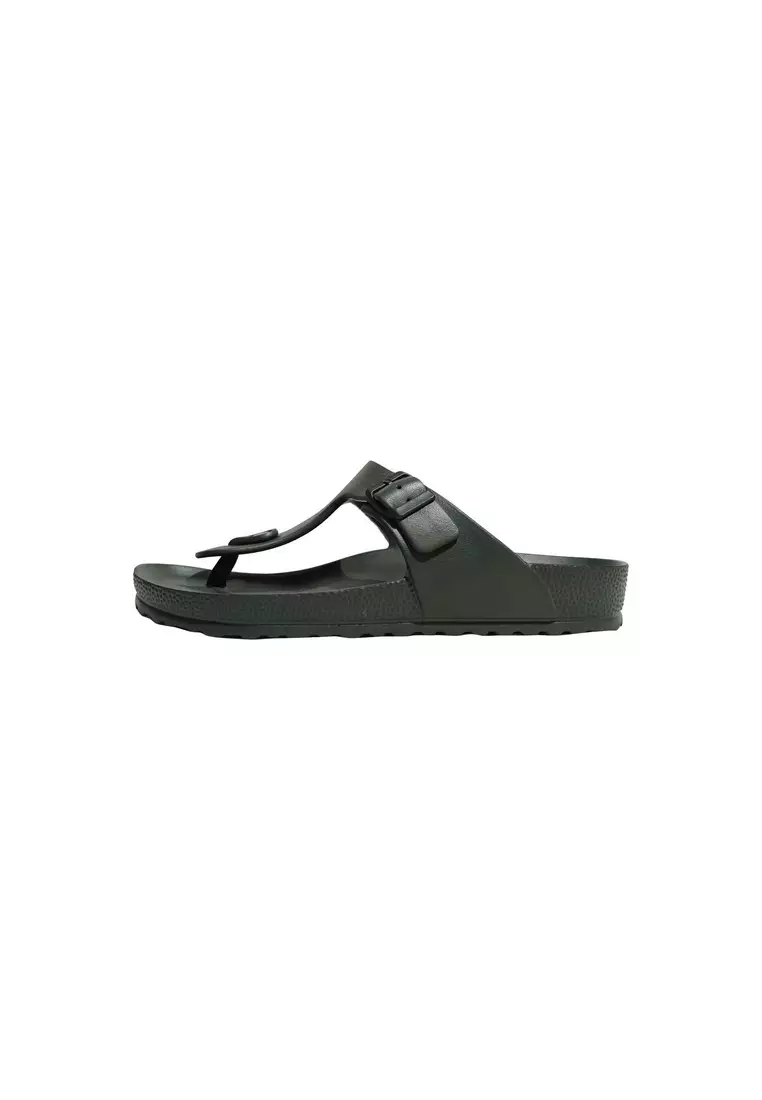 3Second Men's Flip Flop Sandals Bare C090925