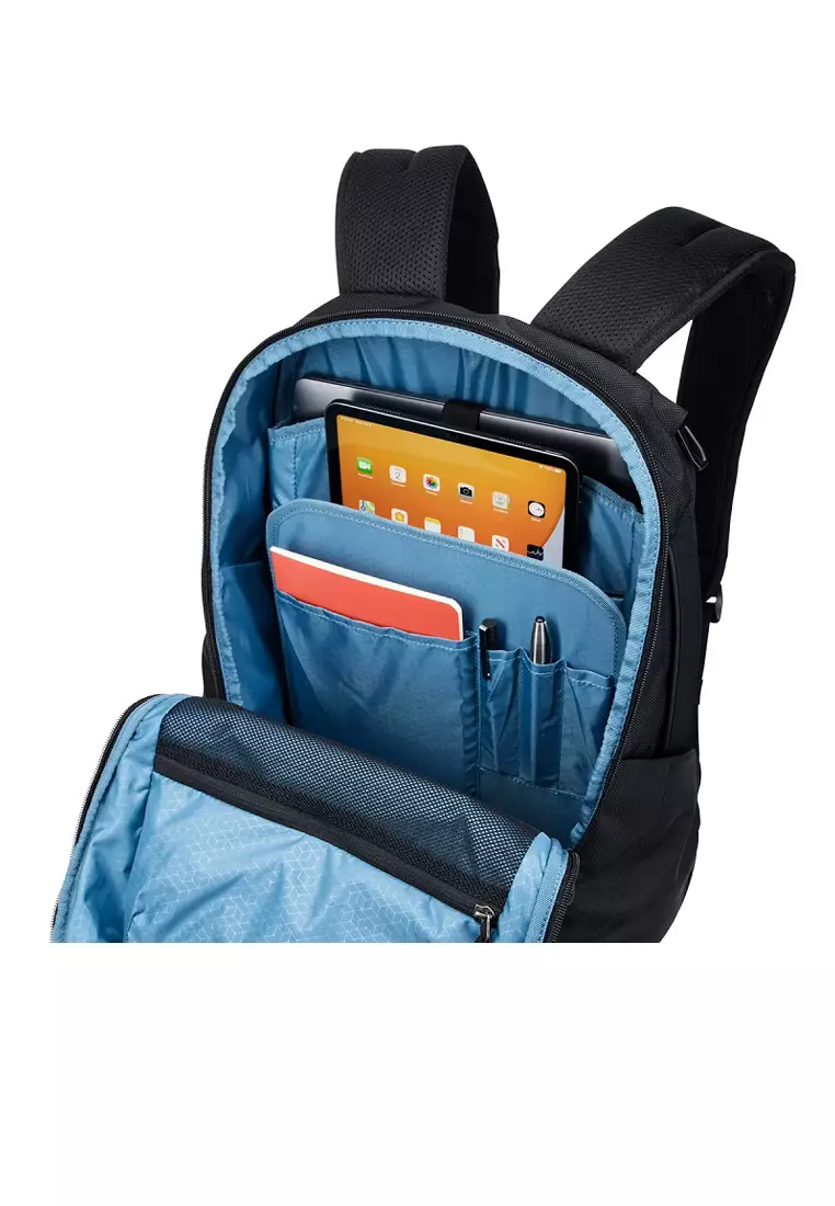 Thule Accent22 Tas Laptop Backpack 26L TACBP 2316 – Black
