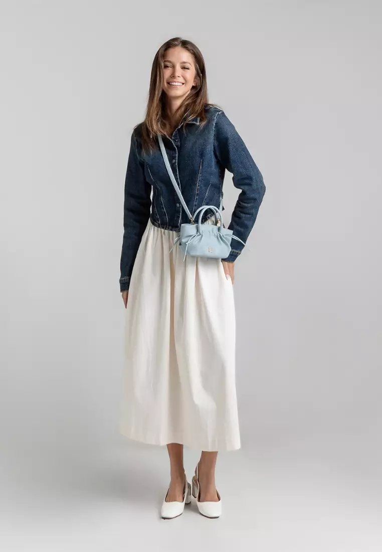 Mandu Micro - Icy Blue