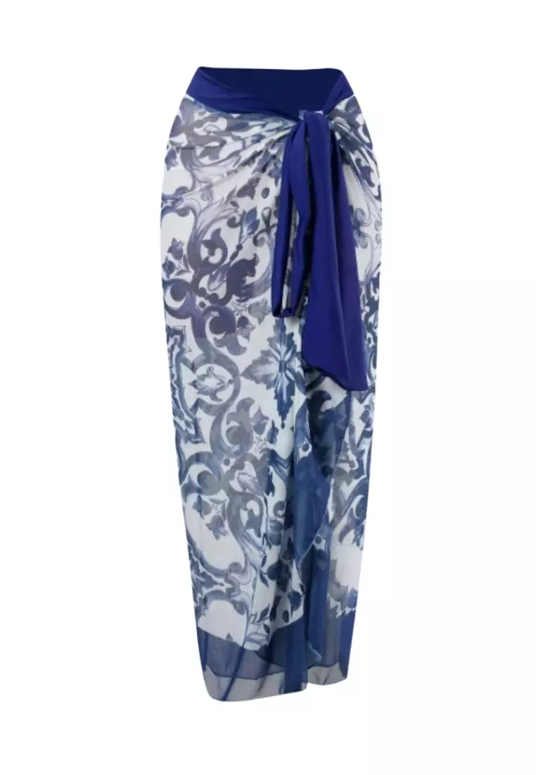 Haluna Swimsuits