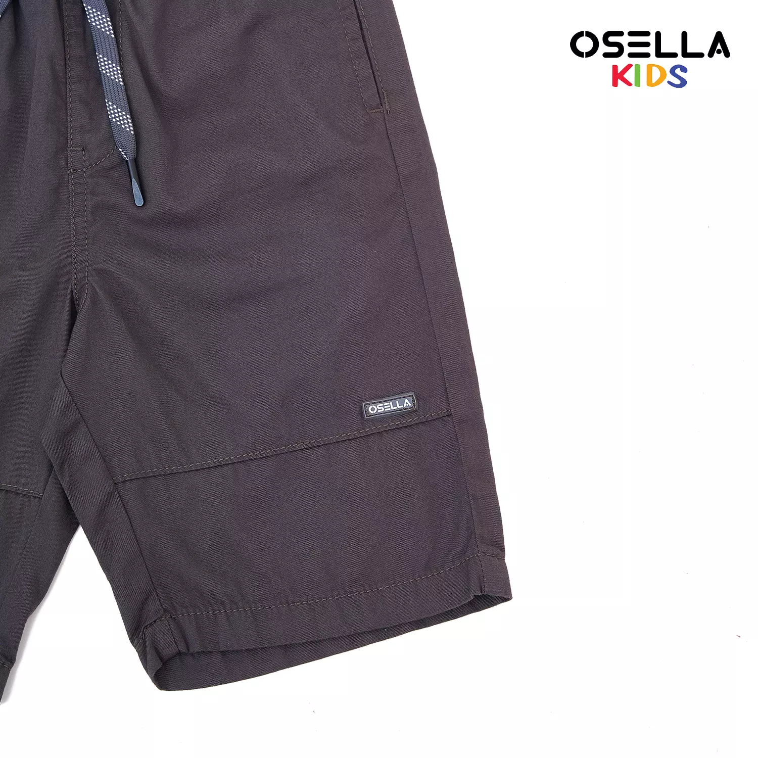 [NEW] Osella Leroy Basic Short Pants 3286400241 | Celana Pendek Anak Laki Laki