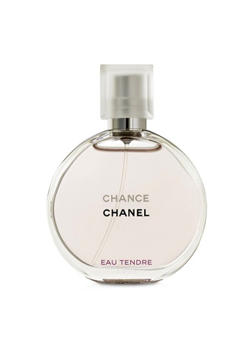 Chanel Chanel - Chance Eau Tendre Eau De Toilette Spray 50ml/ | ZALORA  Philippines