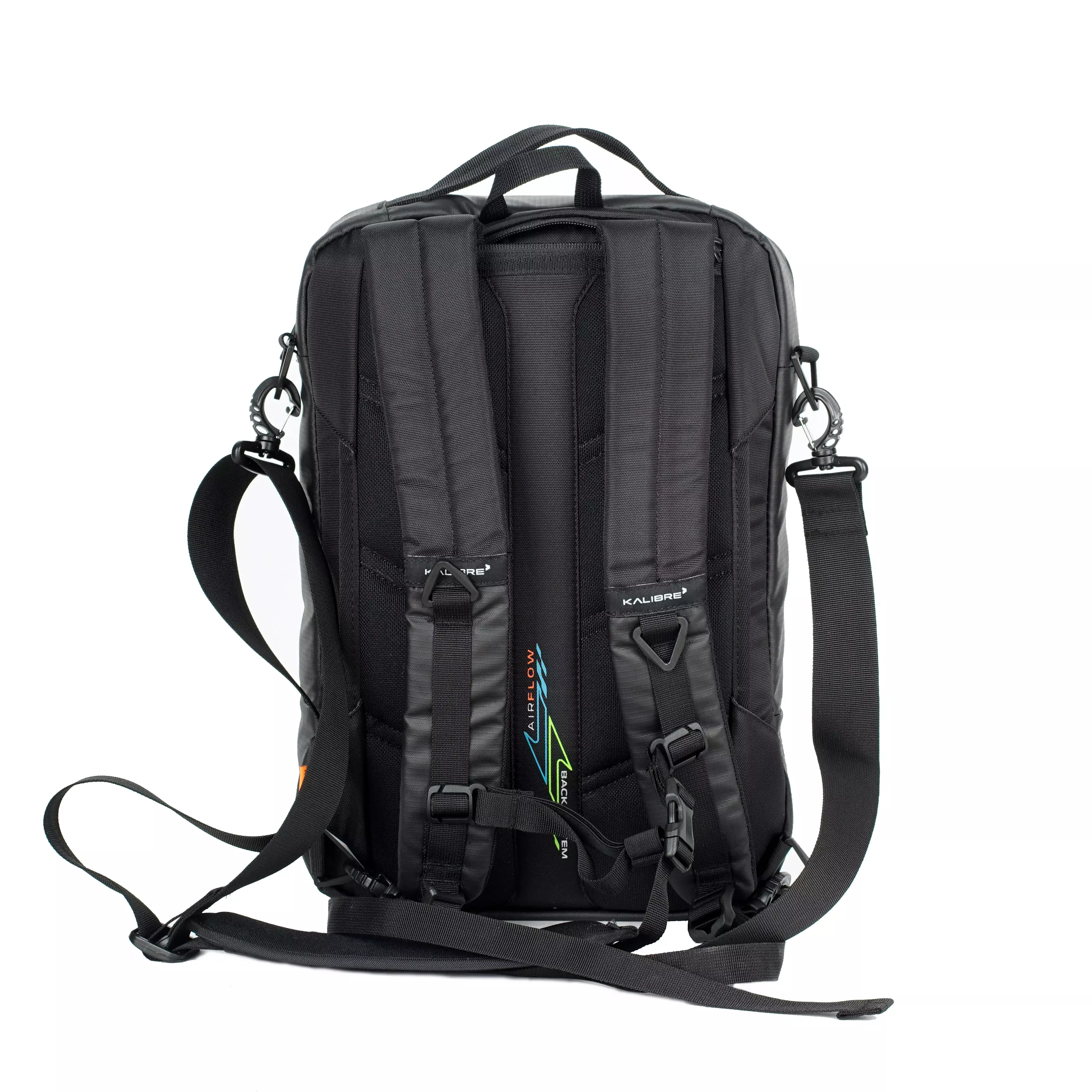 Tas Ransel Pri Kalibre Backpack 911491000 HAULGE