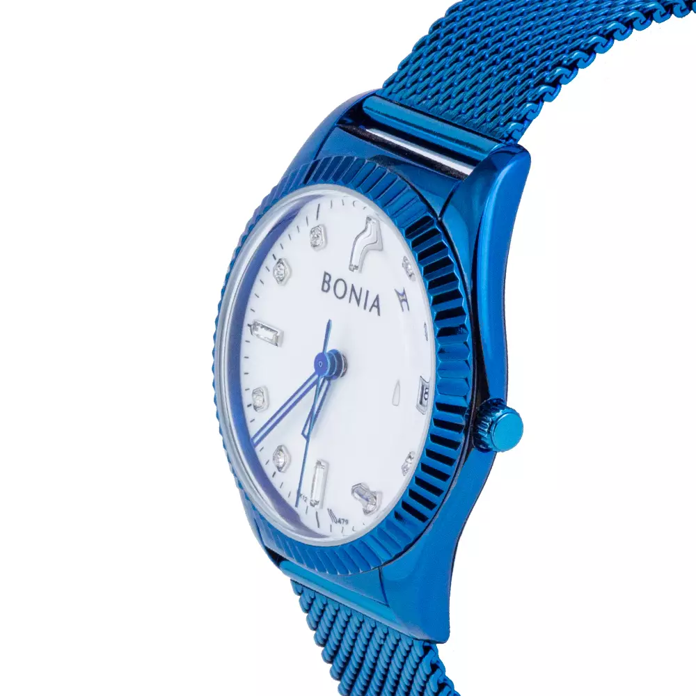 Bonia - B10479-2812 - Jam Tangan Wanita