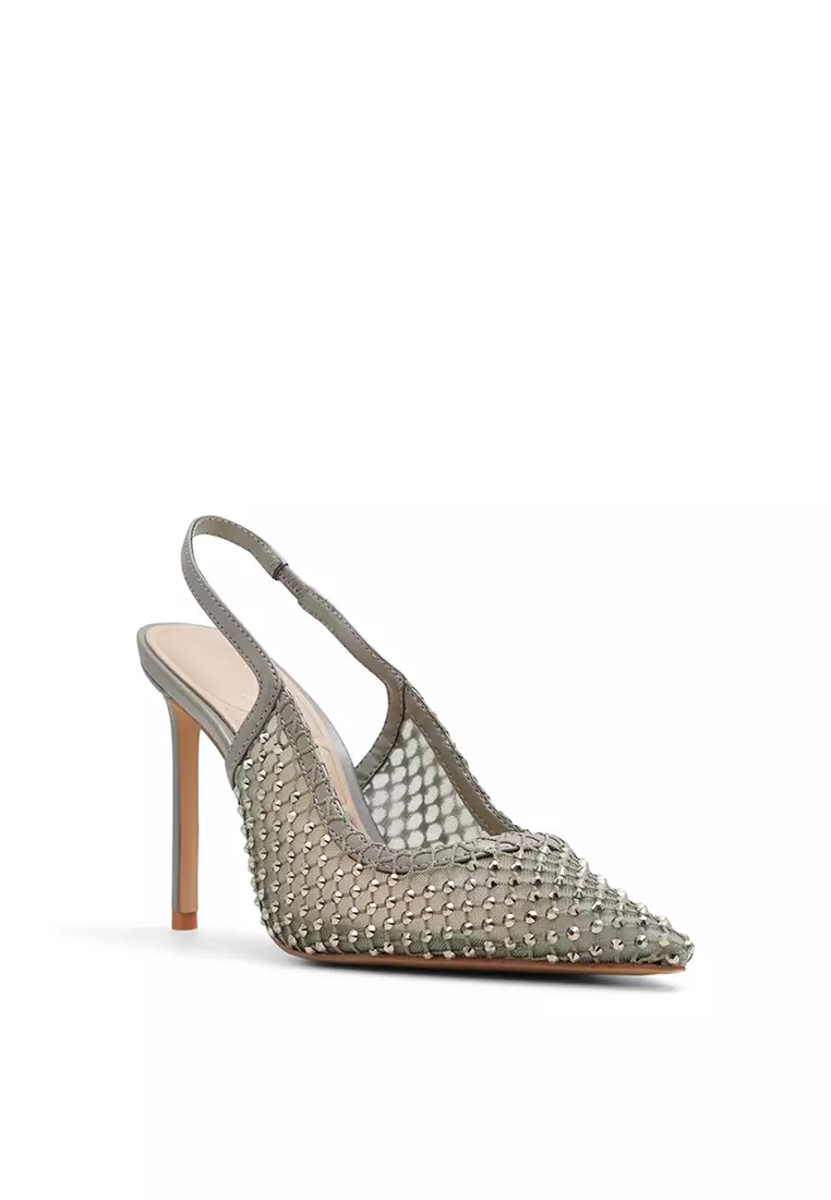 Buy ALDO Marciana Slingback Heels 2024 Online ZALORA Singapore