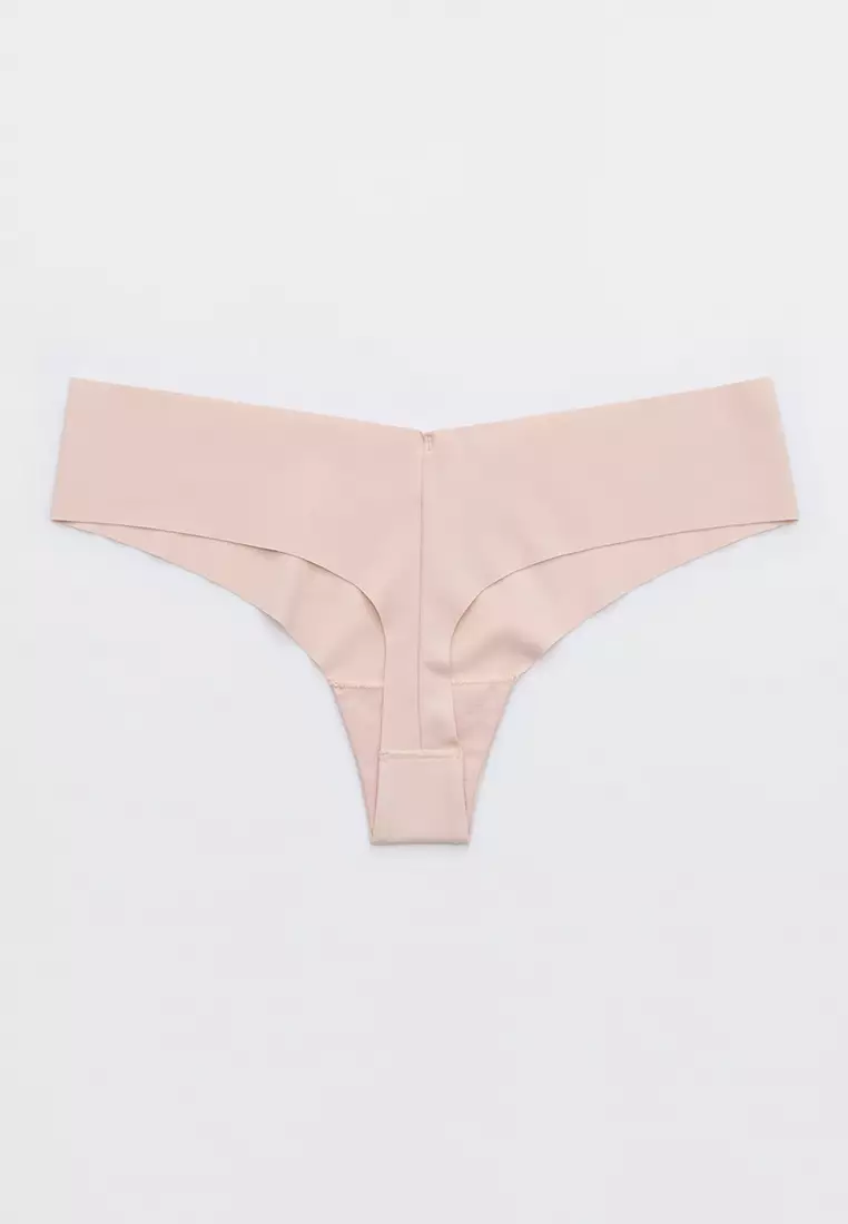 Smoothez No Show Thong Underwear