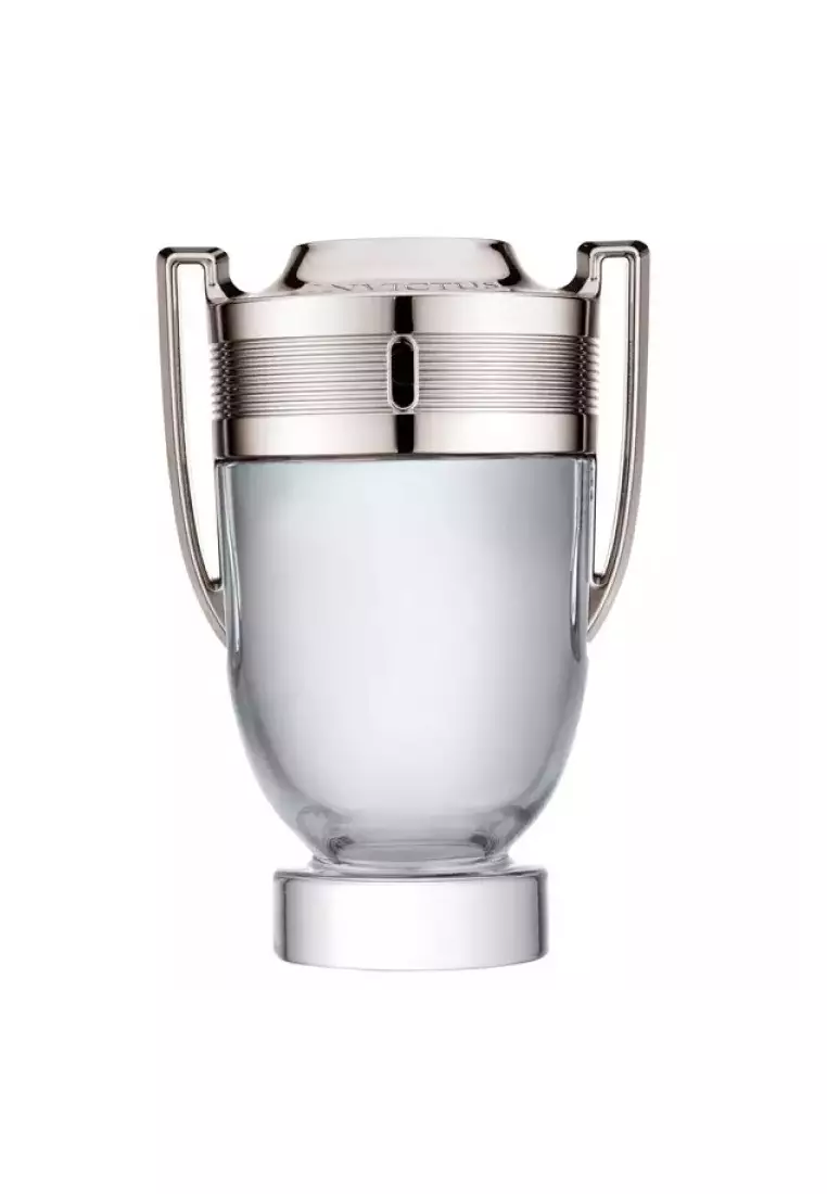 Paco Rabanne Invictus Man - 100 ML (Parfum Pria)