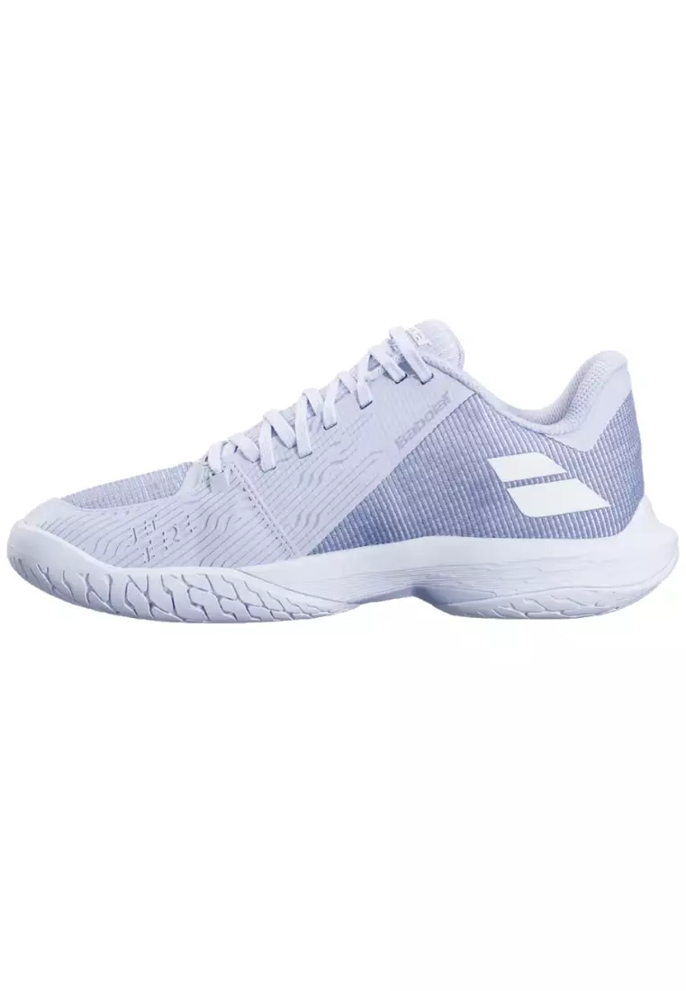 Babolat Women's Badminton Shoes Jet Tere 2 All Court
