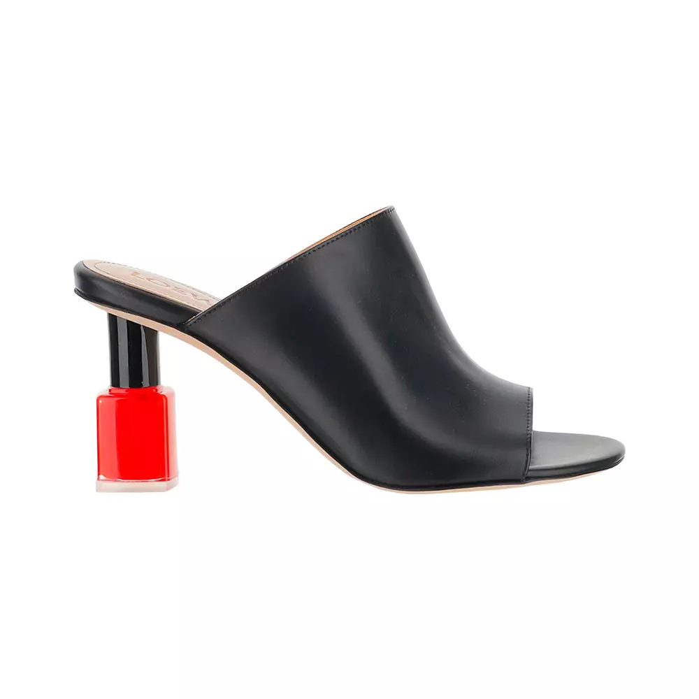 Loewe heels shop