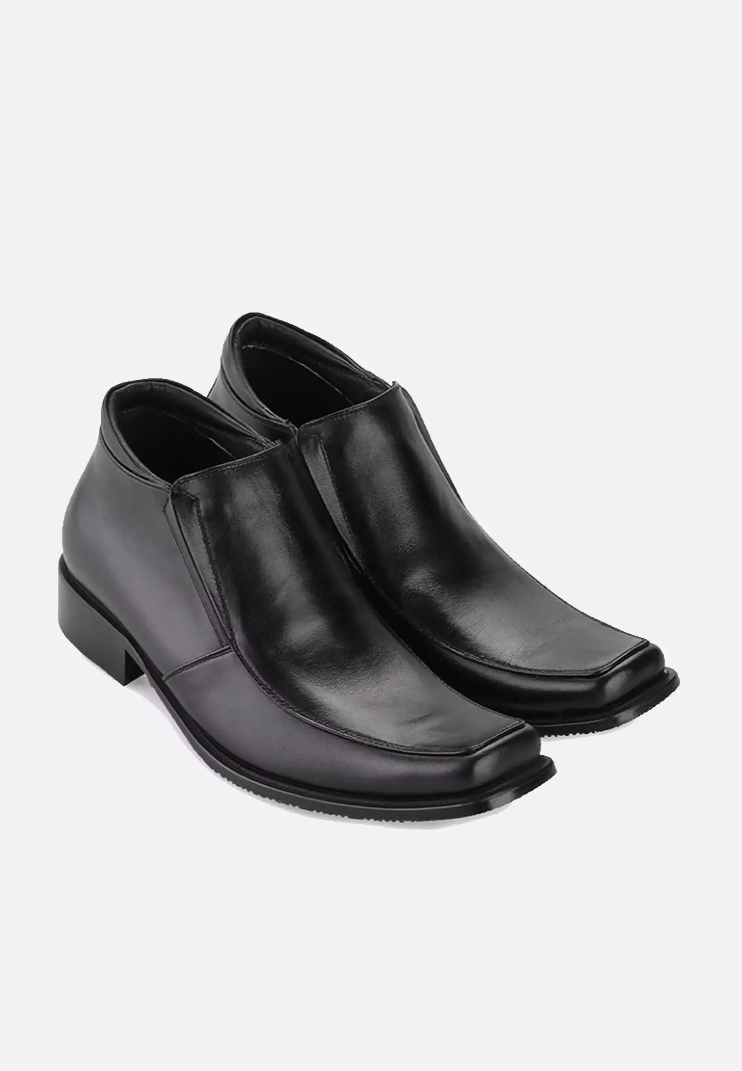 Daniel Men Formal  Ankle Boots Cow Leather