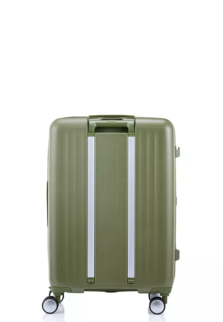 TRANTO SP68/25 EXP TSA BO - KHAKI