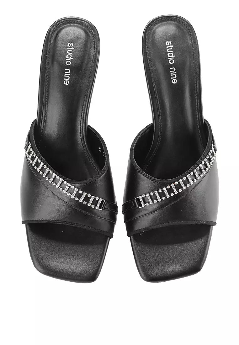 Ladies Sandal 02776Za